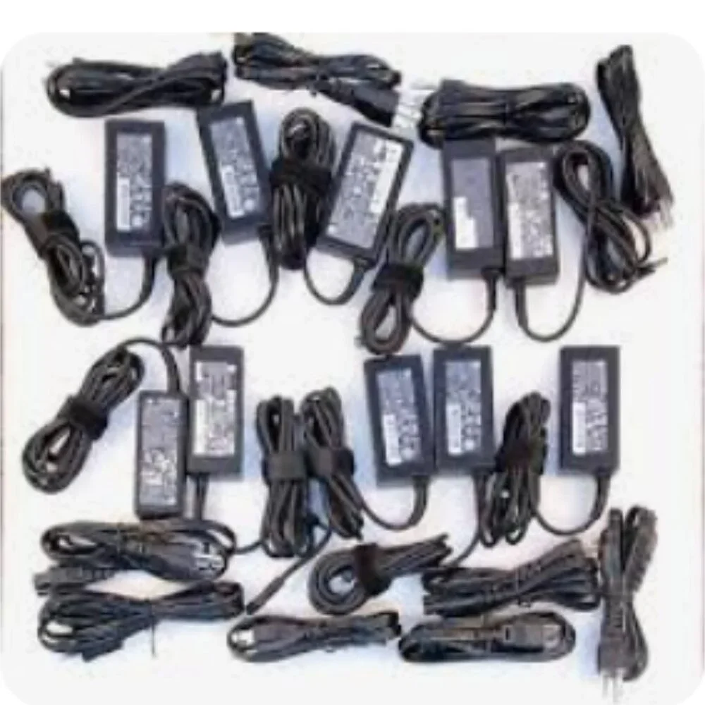 Laptop chargers , if you bought a laptop you need these !!!